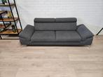 Montel Modena 3 Zits Bank | GRATIS LEVERING, 75 tot 100 cm, Ophalen of Verzenden, Zo goed als nieuw, Stof