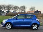 Suzuki Swift 1.2 Dynamic Allgrip EASSS 5-Drs Airco Audio-CD/, Auto's, Stof, Gebruikt, 4 cilinders, Swift