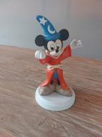 Vintage Mickey Mouse van mooi porselein., Verzamelen, Disney, Ophalen of Verzenden, Zo goed als nieuw