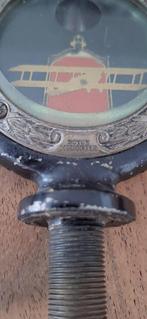 Boyce Moto Meter van een Packard car uit de 20'r/30'r jaren., Ophalen of Verzenden, Gebruikt, Auto's