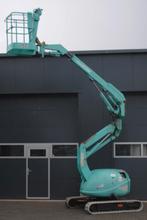 Nagano NUL070R rupshoogwerker (nieuwe keuring) maeda aichi, Ophalen of Verzenden