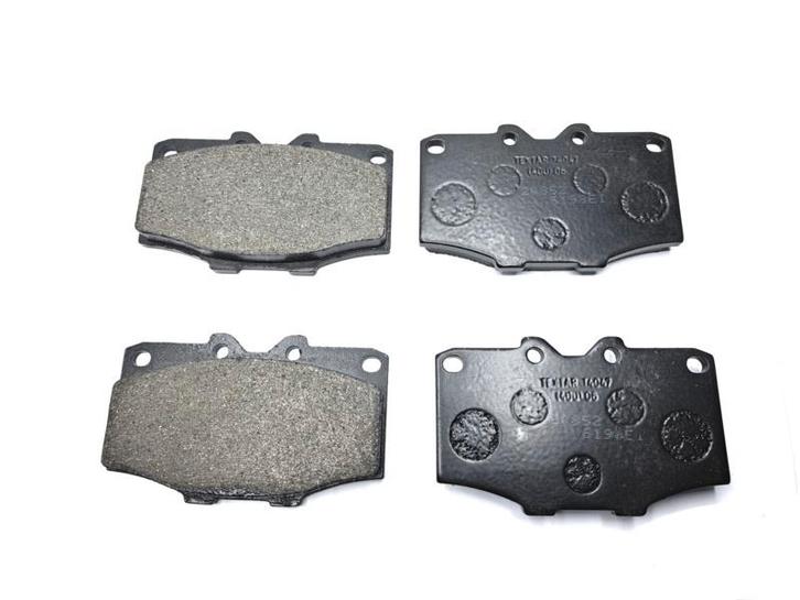 Oliefilter Remblokken Toyota Landcruiser J4 J5 J6 Dyna, Auto diversen, Overige Auto diversen, Ophalen of Verzenden