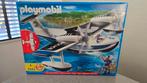 Playmobil 4445 Watervliegtuig nieuw in doos, Kinderen en Baby's, Speelgoed | Playmobil, Ophalen of Verzenden, Nieuw, Complete set