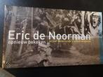 Eric de Noorman opnieuw bekeken, Eén stripboek, Nieuw, Ophalen of Verzenden, Hans G.Kresse