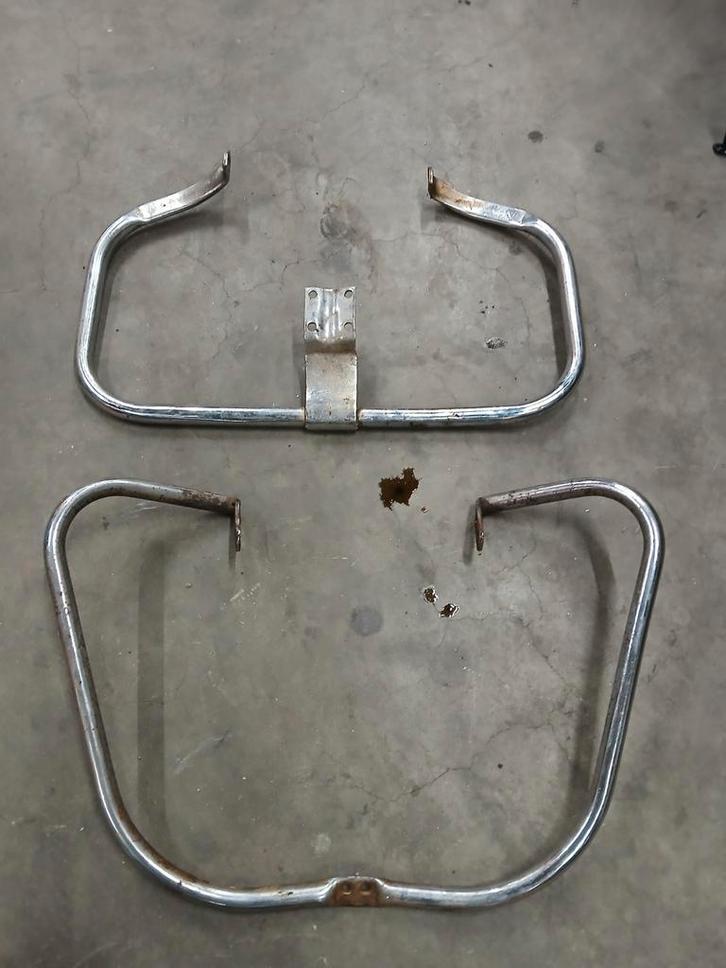 Liberator WLA WLC WL onderdelen, Motoren, Onderdelen | Harley-Davidson, Ophalen of Verzenden