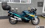 Suzuki Sport GSX 750 F, Gebruikt, Bedrijf, Handgeschakeld, Sedan