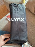 Lynx Bakfiets Pyjama - Nieuw in verpakking, Fietsen en Brommers, Fietsen | Bakfietsen, Ophalen of Verzenden, Nieuw, 2 kinderen