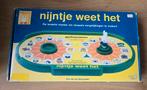 Nijntje Weet Het - Leerzaam Spel, Ophalen of Verzenden, Gebruikt