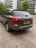 Seat Ibiza 1.2TDI 55KW Ecomotive ST 2012 Grijs, Auto's, Seat, Voorwielaandrijving, 74 pk, 1199 cc, Ibiza
