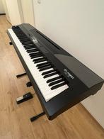 Thomann DP-26 - Digitale Piano, Muziek en Instrumenten, Piano's, Ophalen, Zwart, Digitaal, Zo goed als nieuw