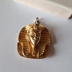 Oude vintage Egyptische hanger, Sieraden, Tassen en Uiterlijk, Antieke sieraden, Verzenden, Overige materialen, Hanger