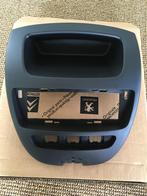 Nieuw dashboard paneel 8211SG voor Peugeot 107 / Citroën C, Ophalen of Verzenden, Nieuw, Citroën