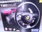 Thrustmaster  voor PlayStation4, Spelcomputers en Games, Ophalen, Zo goed als nieuw