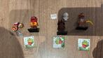 Lego the muppets minifiguren, Ophalen of Verzenden, Zo goed als nieuw