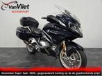 Topstaat.! Bmw R1250RT 3 Koffers Akrapovic R 1250 RT, Bedrijf, Onbekend, Toermotor, Onbekend