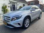 Mercedes-Benz GLA-klasse 200 AmbitionAut,Camera,Stoelverwarm, Auto's, 65 €/maand, Stof, Gebruikt, 715 kg