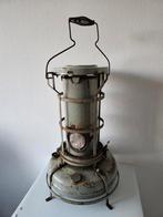 Vintage aladdin Petroleumkachel, Ophalen of Verzenden
