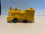 Tomte nr:33 locomotief, Ophalen of Verzenden