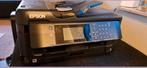 Epson A3 kleurenprinter, Ophalen, Zo goed als nieuw, Overige typen
