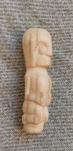 Dayak Figuur, Antiek en Kunst, Kunst | Niet-Westerse kunst, Verzenden