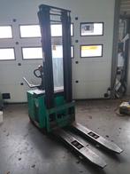 Mitsubishi Elektrische Stapelaar 330cm, Ophalen, Stapelaar, 1000 tot 2000 kg, Mitsubishi