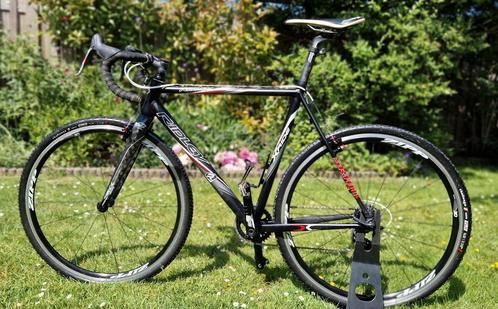 Ridley X-Ride met veel ervaring, Fietsen en Brommers, Fietsen | Heren | Sportfietsen en Toerfietsen, Gebruikt, Overige merken
