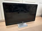 Hp 2510i monitor 25 inch, Ophalen of Verzenden, Gebruikt, 50 Hz, Overige merken