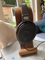 Sennheiser hd650, Audio, Tv en Foto, Koptelefoons, Ophalen of Verzenden, Gebruikt, Over oor (circumaural), Sennheiser