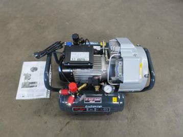 Nardi Super Extreme TN 30 bar 30 bar compressor 18 L Nieuw  beschikbaar voor biedingen