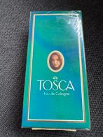 Tosca eau de cologne - vintage, Ophalen of Verzenden, Nieuw