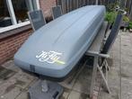 hifly roofbag 410 dakkoffer, Auto diversen, Dakkoffers, Ophalen, Gebruikt