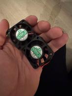 Terrarium ventilator, Ophalen of Verzenden, Zo goed als nieuw