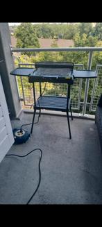Princess Elektrische Barbeque, Ophalen of Verzenden, Zo goed als nieuw, Princess