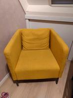 Mosterdgele Ikea stoel, Huis en Inrichting, Stoelen, Ophalen, Gebruikt, Overige kleuren, Eén