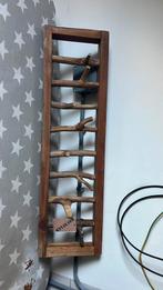 Xenos kapstok, Huis en Inrichting, Woonaccessoires | Kapstokken, Ophalen, Zo goed als nieuw, Hout, Minder dan 100 cm