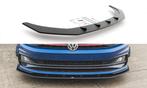Race Voorlip splitter achterlip diffuser - Polo MK6 GTI 17+, Auto diversen, Tuning en Styling, Ophalen of Verzenden