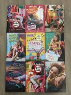 13 boeken van Maren Stoffels, Ophalen of Verzenden, Gelezen