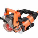 5200W Natte betonzaagmachine - Betonzagen - Sleufsnijwerk, Niet ingevuld, Verzenden, Overige typen, Niet ingevuld