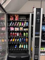 Snoepautomaat Necta Sfera incl. Btw / factuur, Verzamelen, Automaten | Overige, Snoepautomaat, Ophalen of Verzenden, Zo goed als nieuw