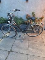 Dames fiets, 53 tot 56 cm, Ophalen of Verzenden, Gebruikt
