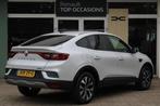 Renault Arkana 1.6 E-Tech Hybrid 145 Zen | All season banden, Auto's, Renault, Arkana, Stof, Gebruikt, Met garantie (alle)