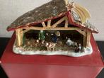 Villeroy & Boch kerst kribbe, Antiek en Kunst, Ophalen of Verzenden
