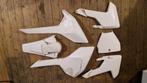 Husqvarna TC125 TC250 2018 plastic set / kappenset, Motoren, Ophalen, Gebruikt