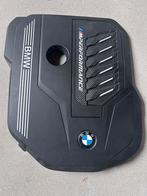 BMW B58. M performance (CARBON) motor afdekking, Auto-onderdelen, Ophalen of Verzenden, BMW