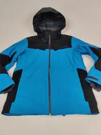 Spyder Skijas Goretex Blauw Zwart Heren XL, Kleding | Heren, Wintersportkleding, Ophalen of Verzenden, Broek