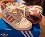 Adidas Forum 84 High - Maat 40 2/3, Kleding | Dames, Adidas, Wit, Ophalen of Verzenden, Sneakers of Gympen