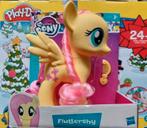 Nieuw! My Little Pony grote Fluttershy speelfiguur, Kinderen en Baby's, Speelgoed | My Little Pony, Nieuw, Ophalen of Verzenden