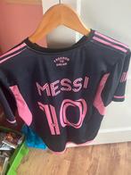 Voetbalshirt messi maat m, Sport en Fitness, Ophalen of Verzenden, Zo goed als nieuw, Shirt