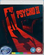 Blu-ray: Psycho II (1983 Anthony Perkins, Vera Miles) UK NN, Cd's en Dvd's, Blu-ray, Ophalen of Verzenden, Nieuw in verpakking