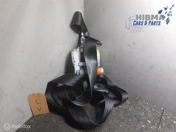 Veiligheidsgordel linksvoor Chevrolet Matiz 0.8 ) 040692. beschikbaar voor biedingen
